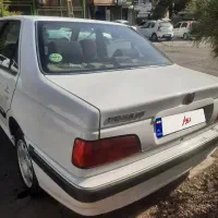 پژوپارس مدل۹۹|خودرو سواری و وانت|تلو, |دیوار