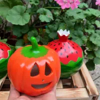 فروش عمده کدو پاییزی،