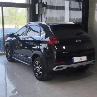 ام وی ام X22pro MT، مدل ۱۴۰۴|خودرو سواری و وانت|بندرعباس, |دیوار