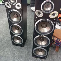 جفت اسپیکر مکسیدر