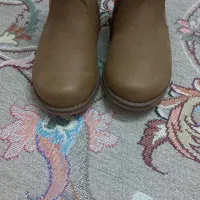 چکمه دخترانه|کفش و لباس بچه|ری, علایین|دیوار