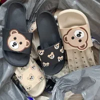 دمپایی و کفش و صندل بصورت یکجا