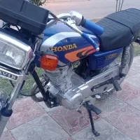 موتور سیکلت