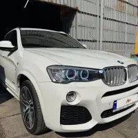 bmw x3|خودرو سواری و وانت|تهران, ستارخان|دیوار