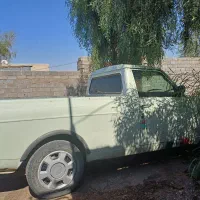 پیکان وانت مدل ۹۲|خودرو سواری و وانت|نرماشیر, |دیوار