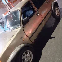 خودروی پی کی|خودرو سواری و وانت|مشهد, مشکینی (شهرک غرب)|دیوار