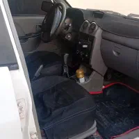 پراید دوگانه مدل ۹۰|خودرو سواری و وانت|بیستون, |دیوار