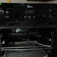 فر تو کار|اجاق گاز و لوازم برقی پختوپز|شیراز, هفت تنان|دیوار