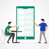 تولید محتوا اینستاگرام|خدمات رایانهای و موبایل|یزد, |دیوار