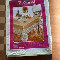 سفره گیپور رو میزی|سفره، حوله، دستمال آشپزخانه|قم, آزادگان|دیوار