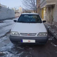 فروش پراید 131|خودرو سواری و وانت|درگزین, |دیوار