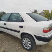 زانتیا 87 سند تکبرگ|خودرو سواری و وانت|تبریز, |دیوار