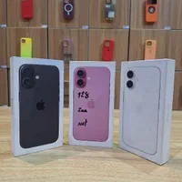 آیفون ۱۶ نرمال ۱۲۸ گیگابایت - 16normal 128 GB