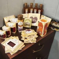 زعفران و مشتقات
