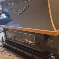 بخاری طرح شومینه