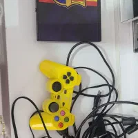 پلی استیشن ۲ فلشخور|کنسول، بازی ویدئویی و آنلاین|پرند, فاز ۶|دیوار