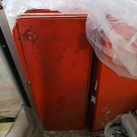 قفسه سوپر مارکتی|فروشگاه و مغازه|سمنان, |دیوار