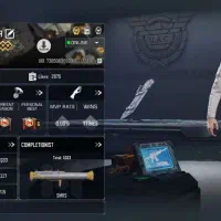 اکانت کالاف|کنسول، بازی ویدئویی و آنلاین|ملایر, |دیوار