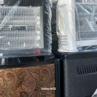 انواع بخاری گازی وبرقی نو کارکرده|بخاری، هیتر، شومینه|قم, نیروگاه|دیوار