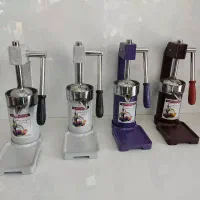 آبمیوه گیر دستی بیتا مدل ۱۰۱|آبمیوه‌گیر و آب‌مرکبات‌گیر|ارومیه, |دیوار