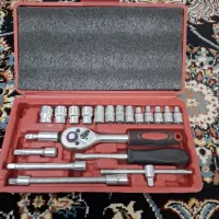جعبه بوکس