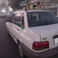 پراید مدل۸۵|خودرو سواری و وانت|مشکیندشت, |دیوار