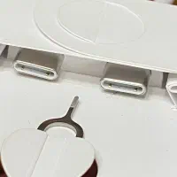 کابل اورجینال اصلی IPhone 16 pro max|لوازم جانبی موبایل و تبلت|تهران, تهرانسر شمالی|دیوار