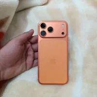 آیفن 17پرومکس 256zaa|موبایل|گرگان, |دیوار