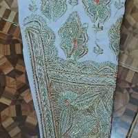 شلواروچادر