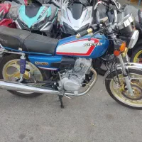 موتور مدل ۱۴۰۳|موتورسیکلت|کوچصفهان, |دیوار