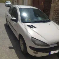 206sdمدل۸۷ tu5