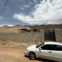 زمین در بهترین لوکیشن سانیج(سند دار)شرایطی