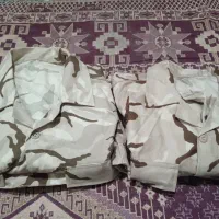 پوتین ولباس