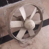 هوا کش قوی وپر قدرت