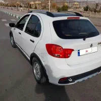 کویک آر سفید مشکی  ۱۴۰۰ بدون رنگ زیر قیمت