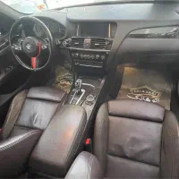 bmw x3 2015|خودرو سواری و وانت|تهران, بهجتآباد|دیوار