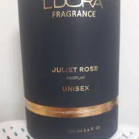 ادکلن لدورا ژولیت رز ( ۱۰۰ میل )|آرایشی، بهداشتی، درمانی|پردیس, فاز ۳|دیوار