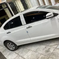 شاهین اتومات cvt|خودرو سواری و وانت|ورامین, ورامین|دیوار