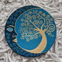 دیوارکوب نقاشی|تابلو، نقاشی، عکس|تهران, مرزداران|دیوار