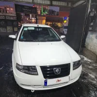 سورن پلاس EF7