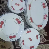 ظروف چینی|ظروف سرو و پذیرایی|بندر ماهشهر, |دیوار