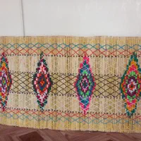 چیت گل دار|کوهنوردی و کمپینگ|کارزان, |دیوار