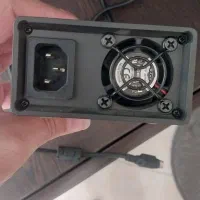 آداپتور ۱۹ ولت ۱۰ آمپر|قطعات و لوازم جانبی رایانه|محمدشهر, جعفرآباد|دیوار