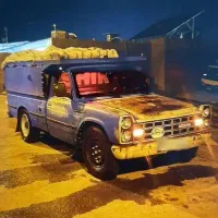 نیسان۸۴ بیرنگ