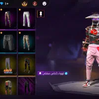 اکانت فری فایر|کنسول، بازی ویدئویی و آنلاین|ارزوئیه, |دیوار