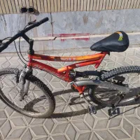 سلام فروش انواع دوچرخه|دوچرخه، اسکیت، اسکوتر|شاهینشهر, شهرک گلدیس|دیوار