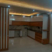 تعمیرات‌ طراحی‌و اجرای انواع کابینت سازهای‌چوبی