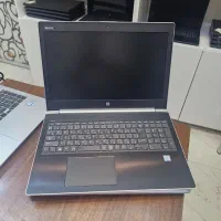 لپتاب مدل hp 450g5
