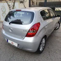 i20 2011|خودرو سواری و وانت|تهران, نیلوفر|دیوار