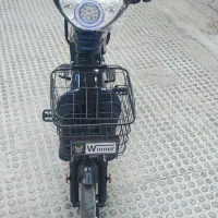 موتور برقی|موتورسیکلت|بندرعباس, |دیوار